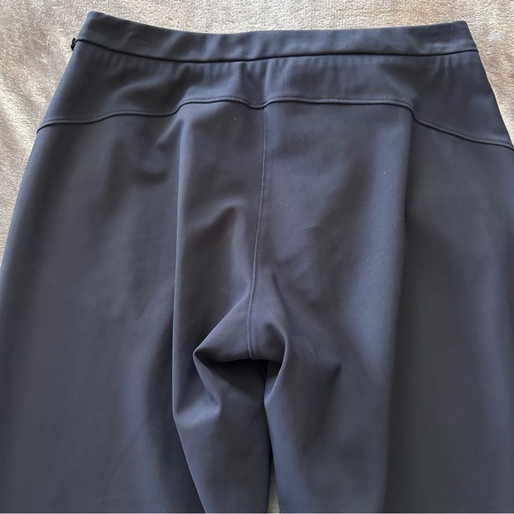 Lululemon On The Move Pant 28" Pants Trousers Straight Leg Navy Blue 6 - Picture 13 of 15